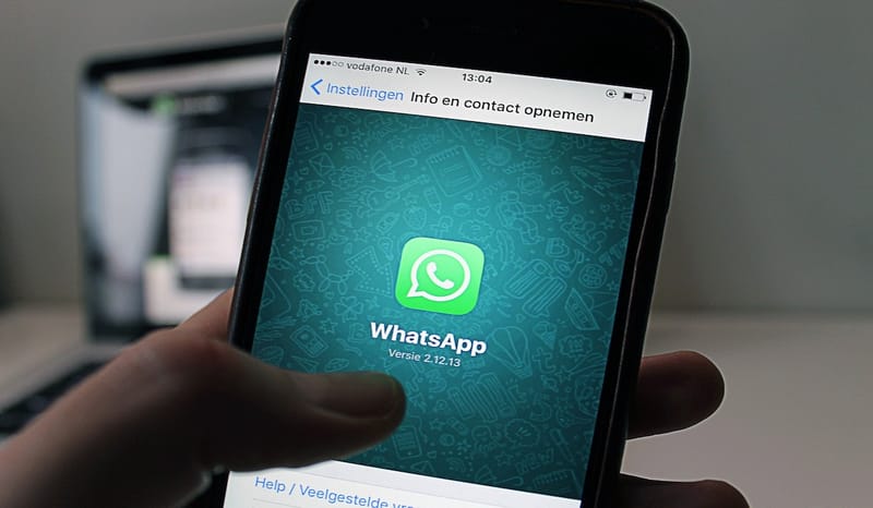 Cara Sadap WhatsApp Pasangan Pakai Nomor Tanpa Sentuh HP Pasangan, Solusi Jarak Jauh di 2024/2025