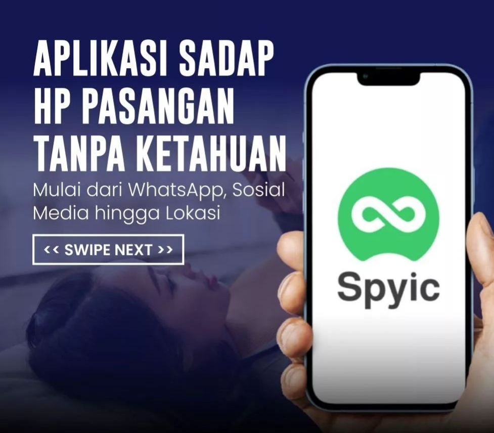 Berbicara mengenai penyadapan, sadap WhatsApp HP pasangan telah menjadi hal lumrah saat ini.