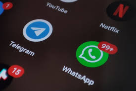 Jasa Sadap WA untuk Android & iOS Profesional