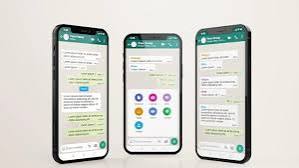 Jasa Sadap WA untuk Android & iOS Profesional