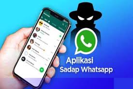 Jasa Sadap WA untuk Android & iOS Profesional