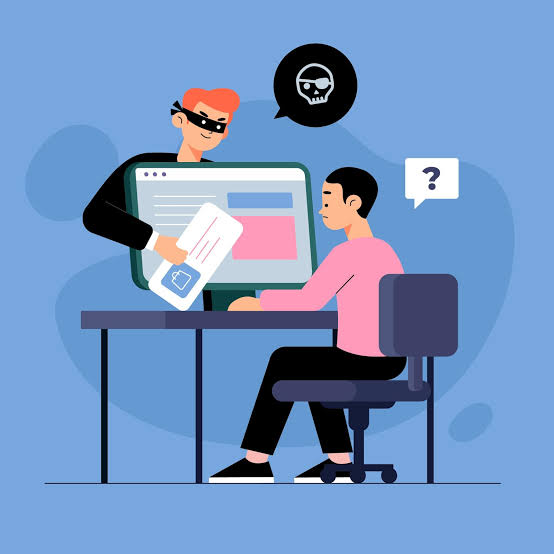 teknik anti-phishing
