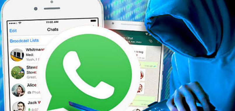 Jasa hack wa terpercaya Bandung