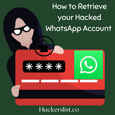 Jasa hack wa terpercaya Semarang