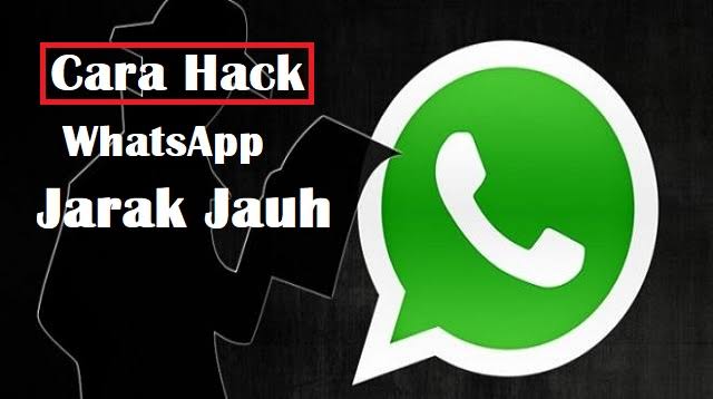 Jasa sadap wa profesional