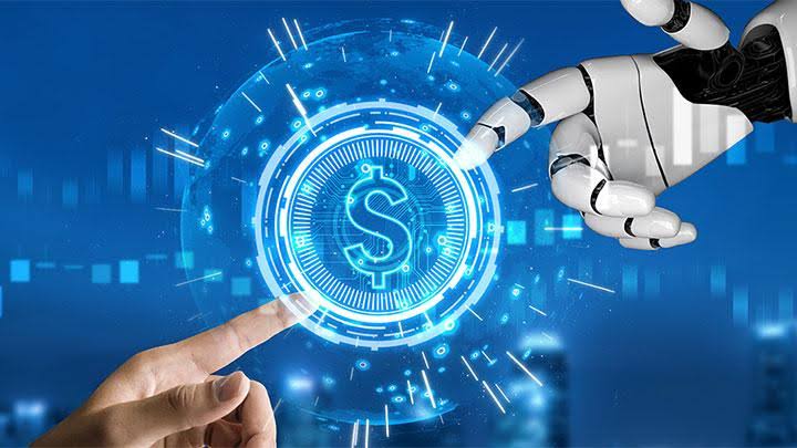 Pengaruh Artificial Intelligence (AI) pada Ekonomi