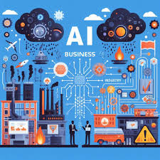 Pengaruh Artificial Intelligence (AI) pada Pekerjaan
